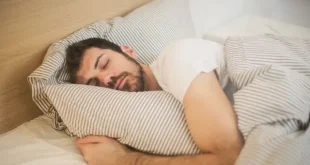 Simple Changes in Lifestyle to Combat Sleep Disorders