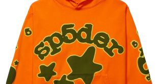 Sp5der-Beluga-Hoodie-Orange