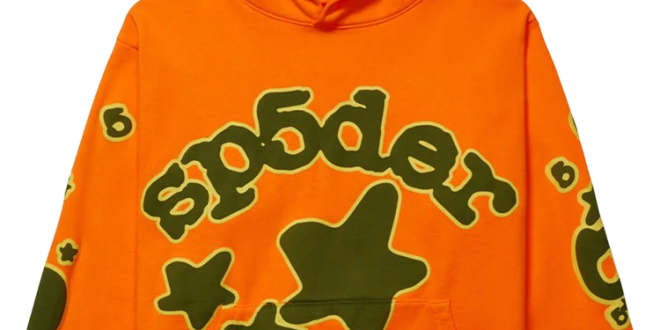 Sp5der-Beluga-Hoodie-Orange