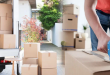 Moving Company in Clearwater