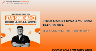 Stock Market Diwali Muhurat Trading 2024