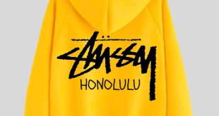 Why Stussy Honolulu Are a Streetwear Essential