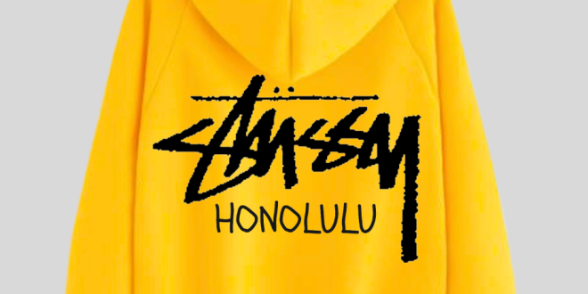 Why Stussy Honolulu Are a Streetwear Essential