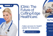 iClinic: The Future of Cutting-Edge Healthcare.