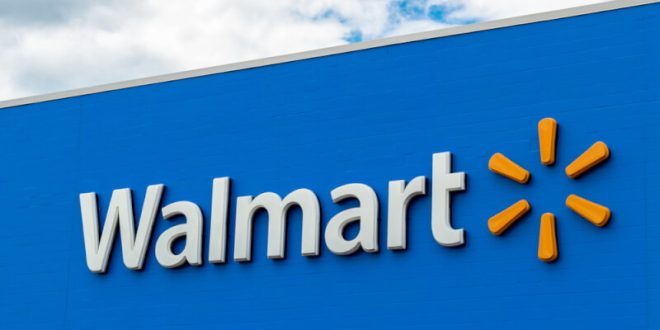 Walmart Done-For-You Store