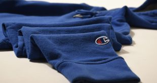 Champion t-shirts