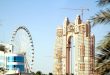 Things to do at Dubai Parks and Resorts