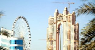 Things to do at Dubai Parks and Resorts