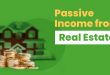 Income-generating real estate