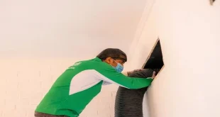 AC Duct Cleaning Services in Dubai