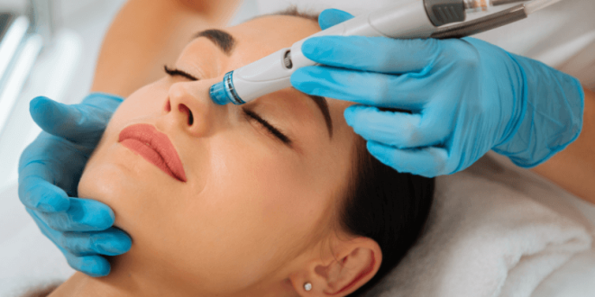 Best skin care clinic in Calicut