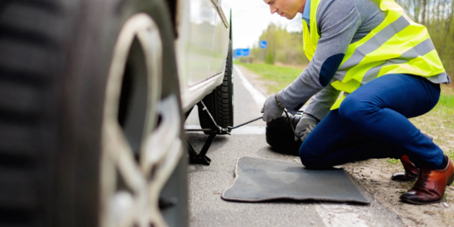 All About Car Towing: How to Choose the Right Service