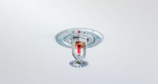 United States Fire Sprinklers Market