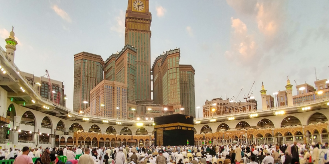 How to Handle Language Barriers during Umrah