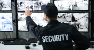 Building a Safer Future: Key Strategies for Commercial Security