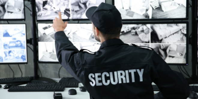 Building a Safer Future: Key Strategies for Commercial Security