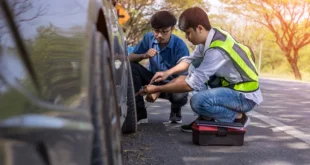 The Importance of Reliable Roadside Assistance Services