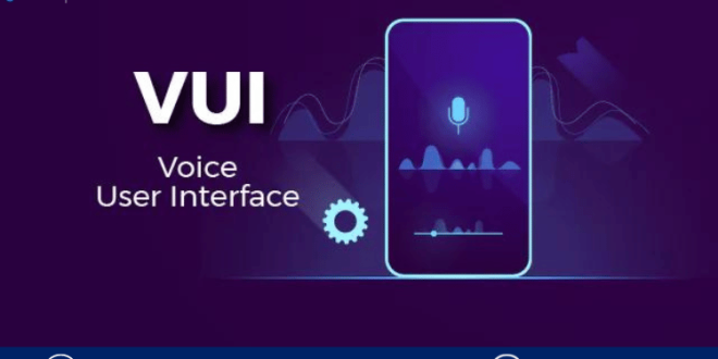 Voice User Interface Market