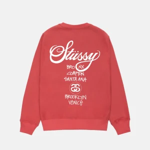 Sudadera Stussy Spain: una pieza clave para el estilo urbano