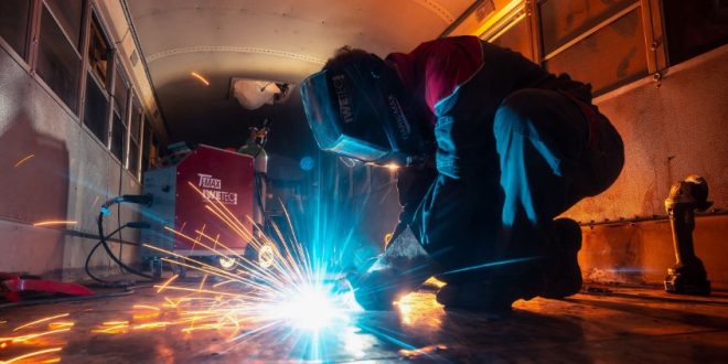 Welding-Supplies-London