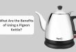 What Are the Benefits of Using a Pigeon Kettle