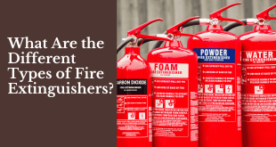 fire extingusihers