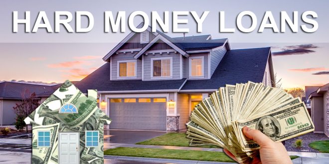 Understanding Hard Money Loans