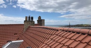 Caledonian Roofing Scotland