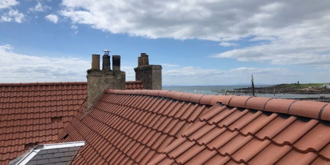 Caledonian Roofing Scotland