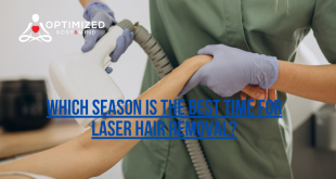 Which Season Is the Best Time for Laser Hair Removal