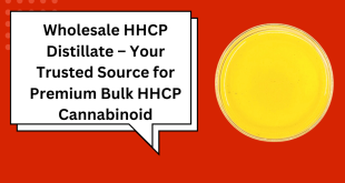 HHCP Distillate Wholesale