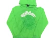 New Style 2024 Collection Sp5der Hoodie