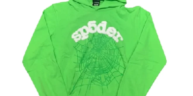 New Style 2024 Collection Sp5der Hoodie