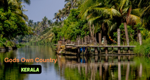 Best Places to Explore in Kerala