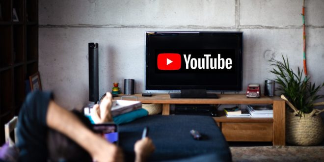 Grow with YouTube Live-Streaming: Advantages Revealed