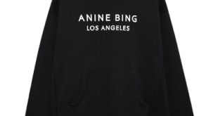 Anine Bing hoodie