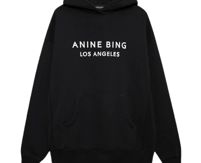 Anine Bing hoodie