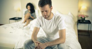 Erectile Dysfunction in Young Men: What You Need to Know