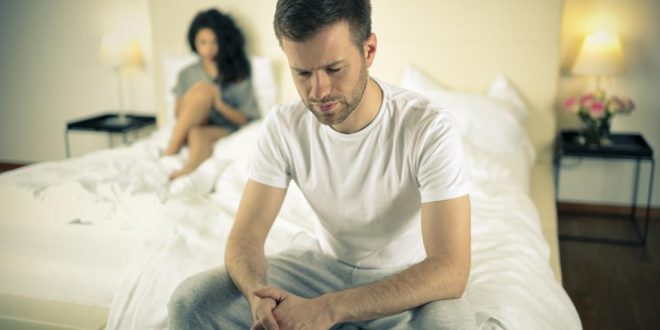 Erectile Dysfunction in Young Men: What You Need to Know