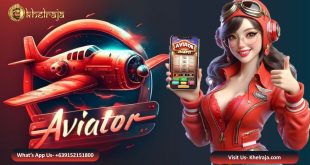 Aviator Betting Game