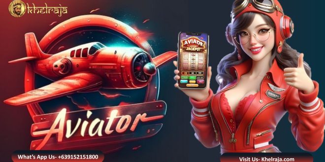 Aviator Betting Game