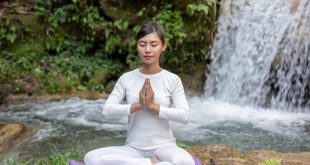 5 Surprising Benefits of Meditation for Mental Health