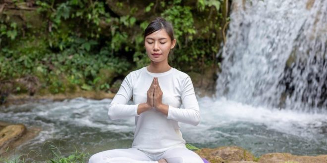 5 Surprising Benefits of Meditation for Mental Health