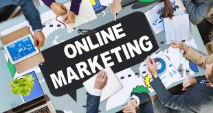 best online marketing