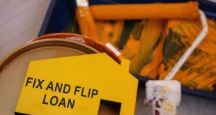 Fix and Flip Loans