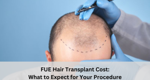 fue hair transplant