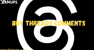 buy threads comments