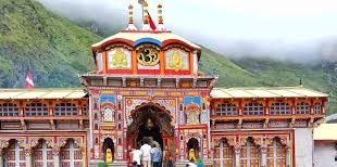 chardham