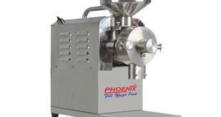 coffee powder grinding machine in UAE