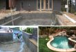 Concrete Swimming Pool Builders Brisbane